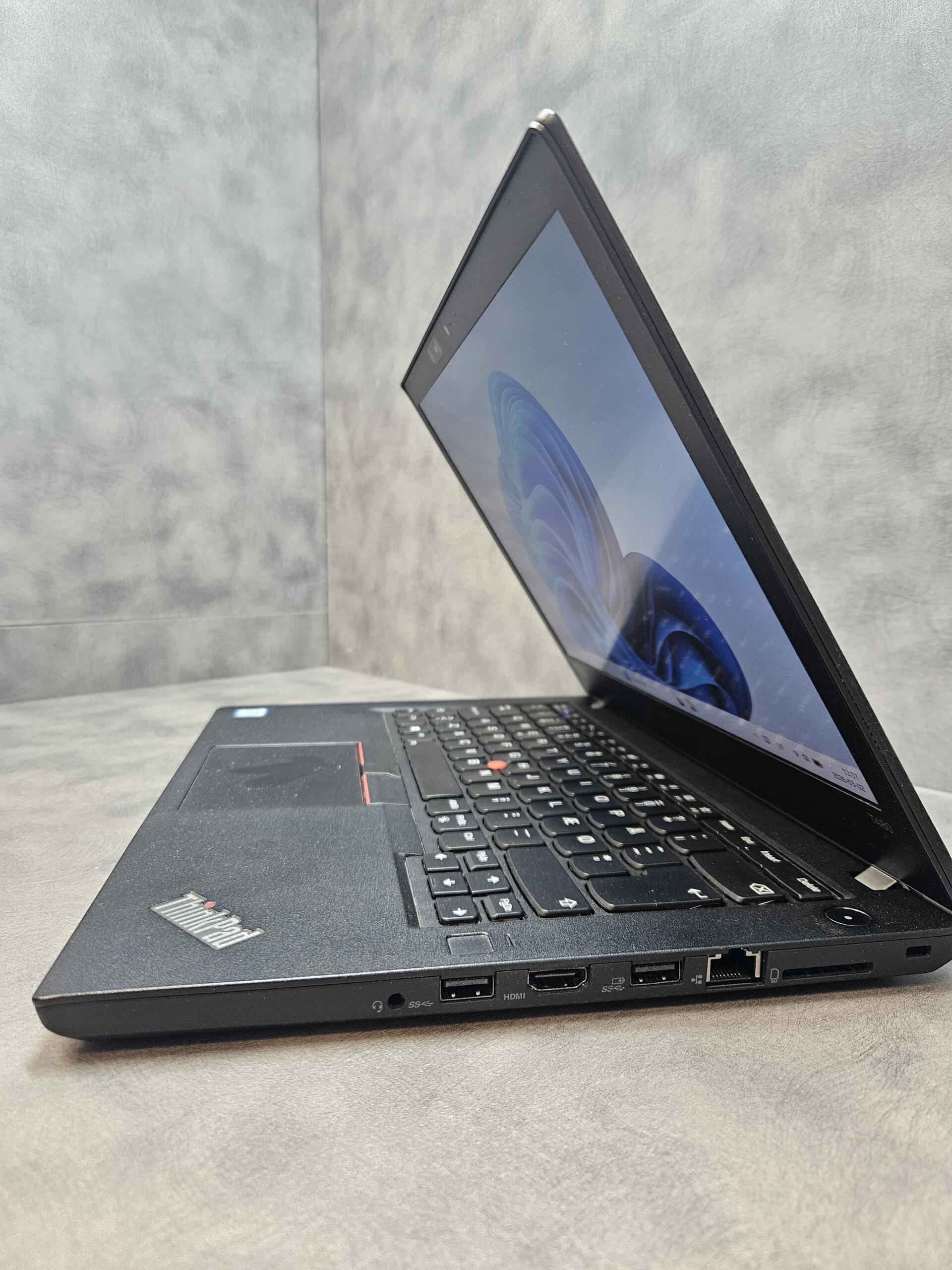 Lenovo ThinkPad T480 | 14.0" FHD Touch | i5-8350U | 8GB | SSD 256 GB - Image 5