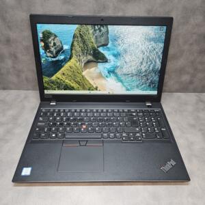 Lenovo ThinkPad L590 | 15.6" FHD | i5-8265U | 8GB | SSD 256 GB