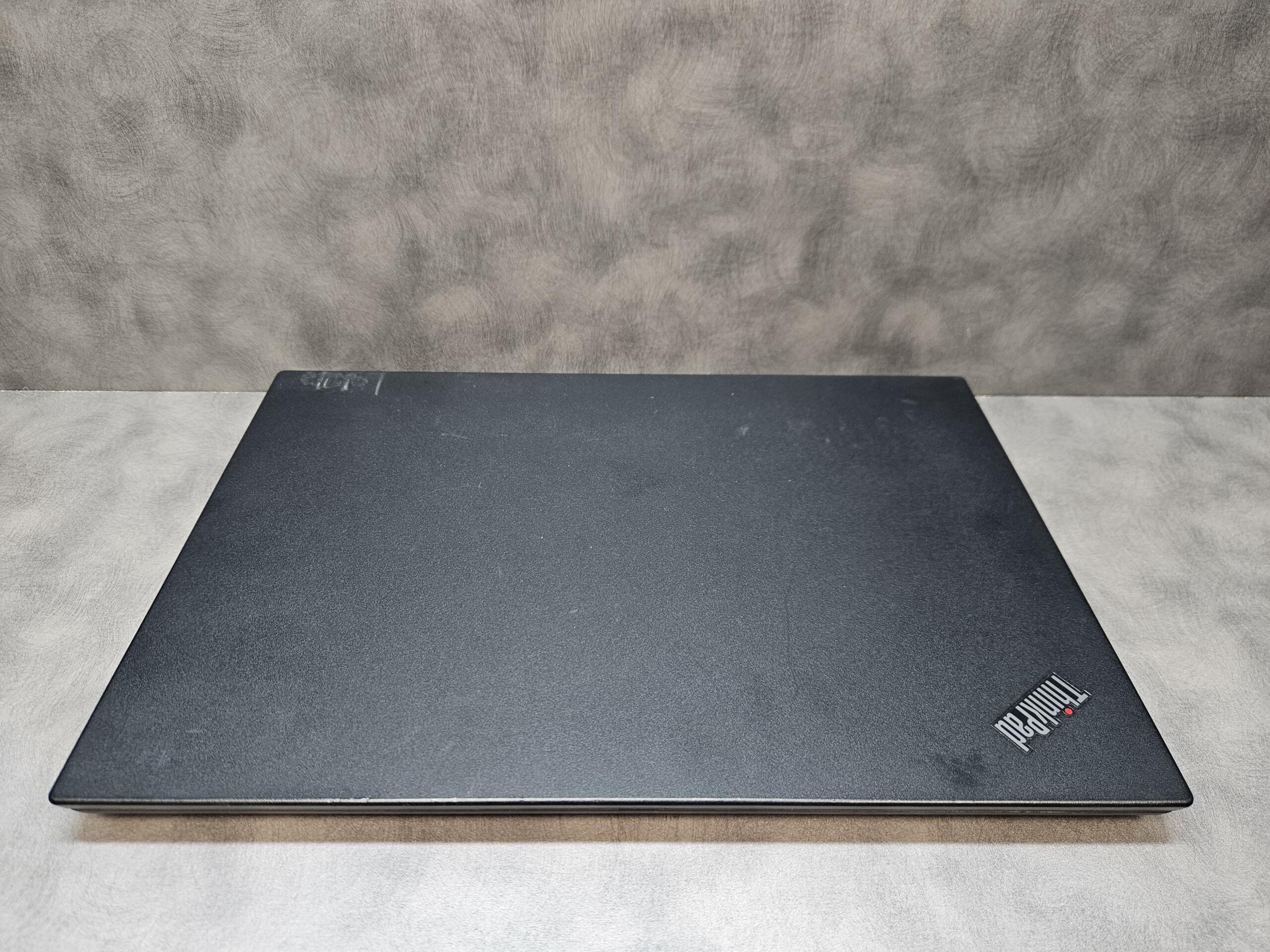 Lenovo ThinkPad L590 | 15.6" FHD | i5-8265U | 8GB | SSD 256 GB - Image 6