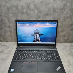 Lenovo ThinkPad T580 | 15.6'' 4K | i7-8650U | 8GB | SSD 256 GB