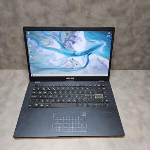 Asus E410M | 14'' HD | Celeron N4020 | 4GB | SSD 128 GB + HDD 64 GB