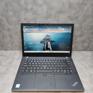 Lenovo ThinkPad T480 | 14.0" FHD Touch | i5-8350U | 8GB | SSD 256 GB
