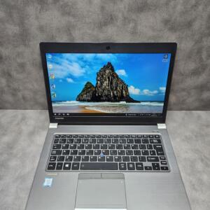 Toshiba Portege Z30-C-16J | 13.3" FHD IPS | i5-6200U | 8GB | SSD 256 GB