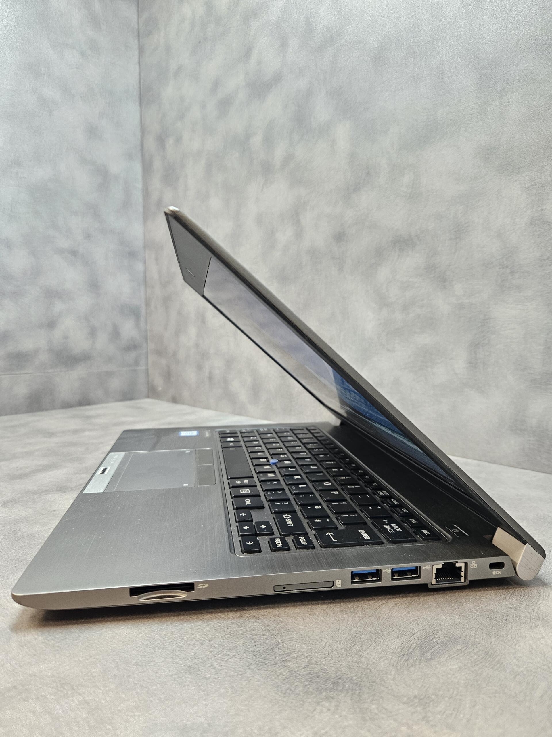 Toshiba Portege Z30-C-16J | 13.3" FHD IPS | i5-6200U | 8GB | SSD 256 GB - Image 5