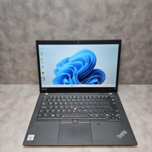 Lenovo ThinkPad T14 Gen1 | 14 FHD IPS | i5-10310U | 16GB | SSD 256 GB