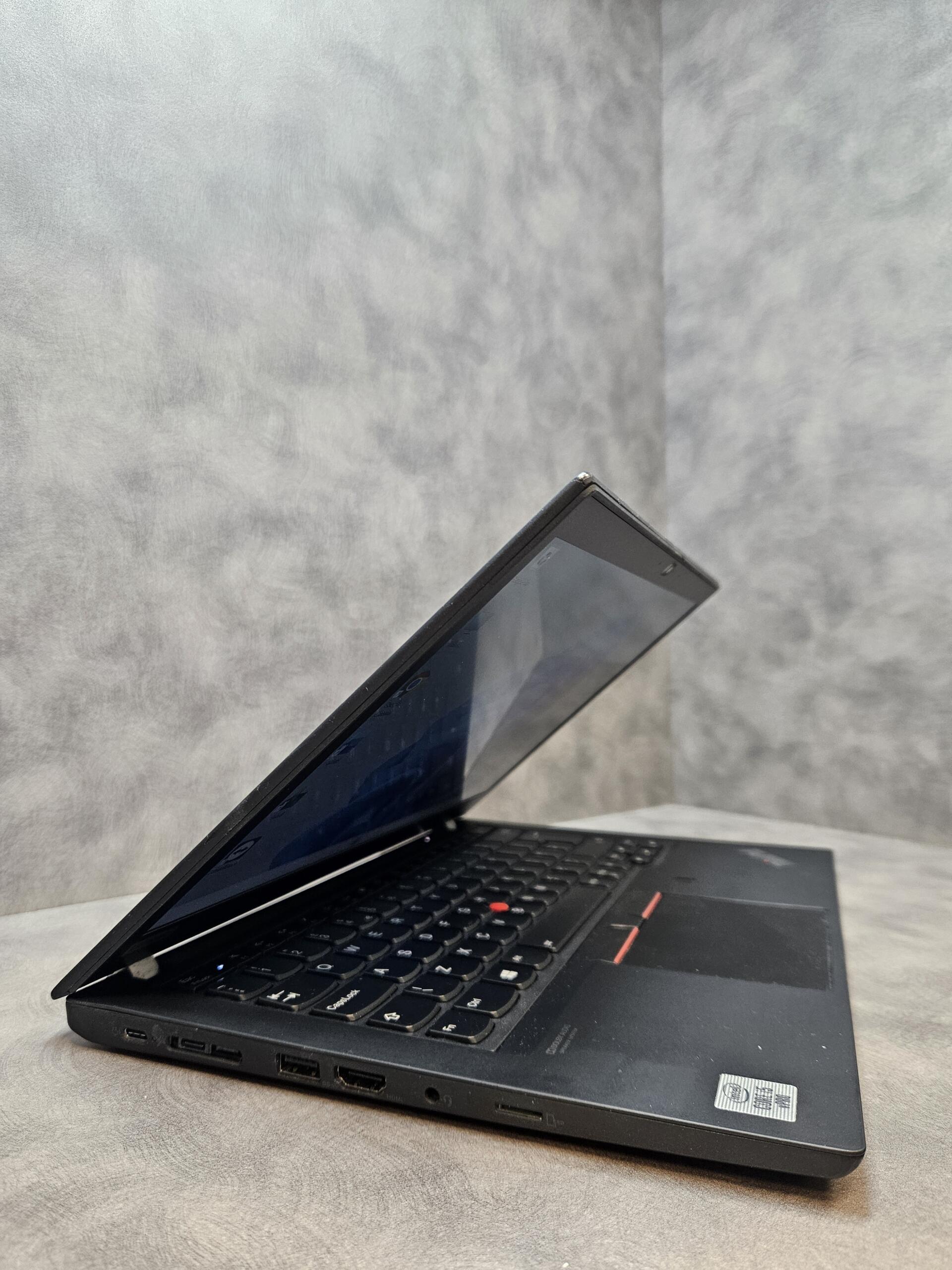 Lenovo ThinkPad T14 Gen1 | 14 FHD IPS | i5-10310U | 16GB | SSD 256 GB - Image 4