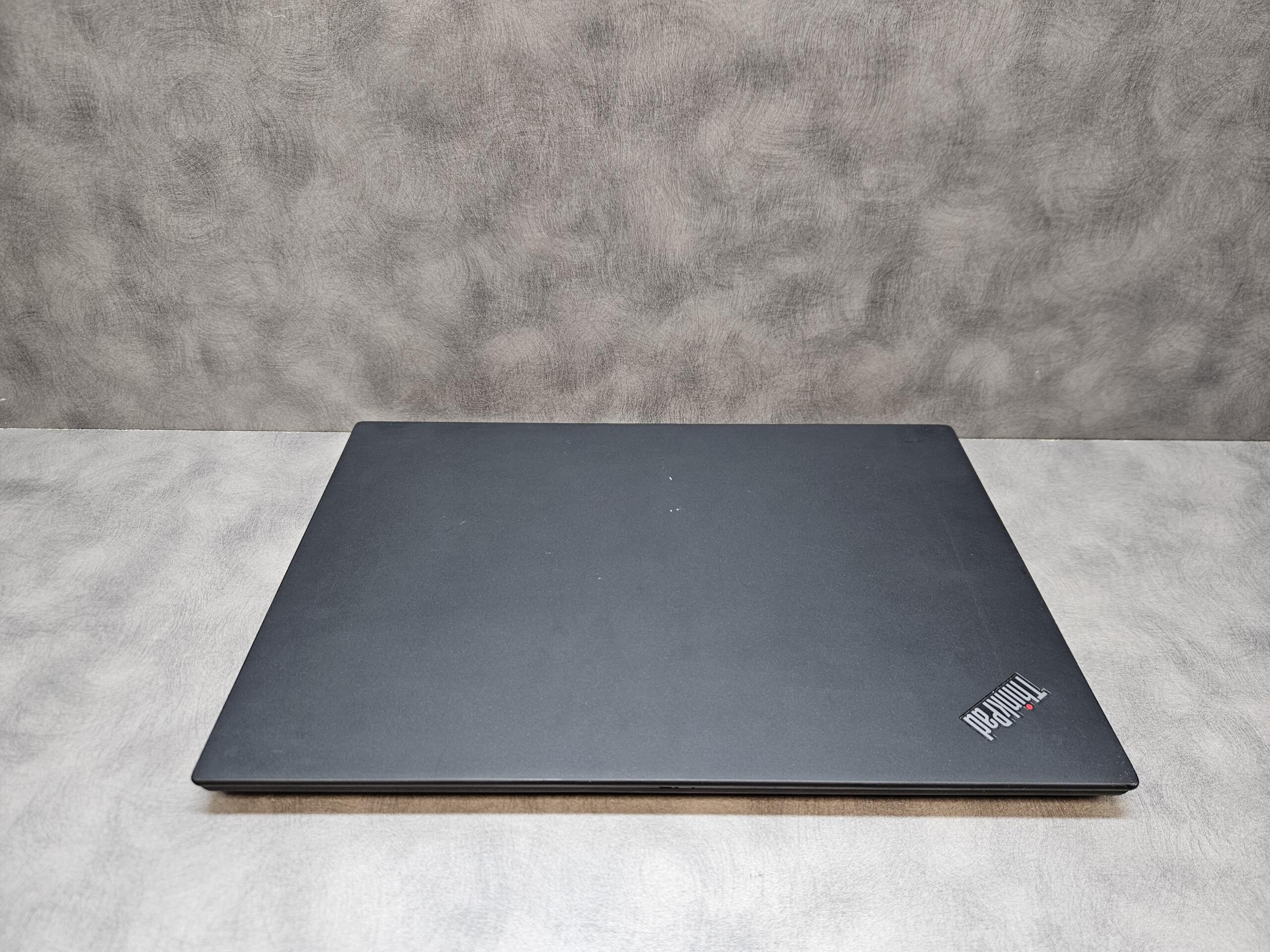 Lenovo ThinkPad T14 Gen1 | 14 FHD IPS | i5-10310U | 16GB | SSD 256 GB - Image 6