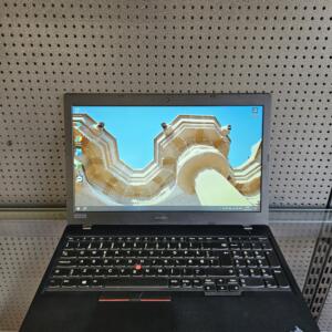 Lenovo ThinkPad L580 | 15.6" HD | i3-8130U | 8GB | SSD 256 GB