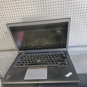 Lenovo ThinkPad T450s | 14.0" HD+ | i7-5600U | 8GB | SSD 128 GB