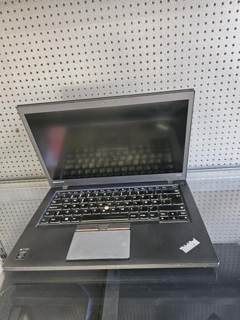 Lenovo ThinkPad T450s | 14.0" HD+ | i7-5600U | 8GB | SSD 128 GB