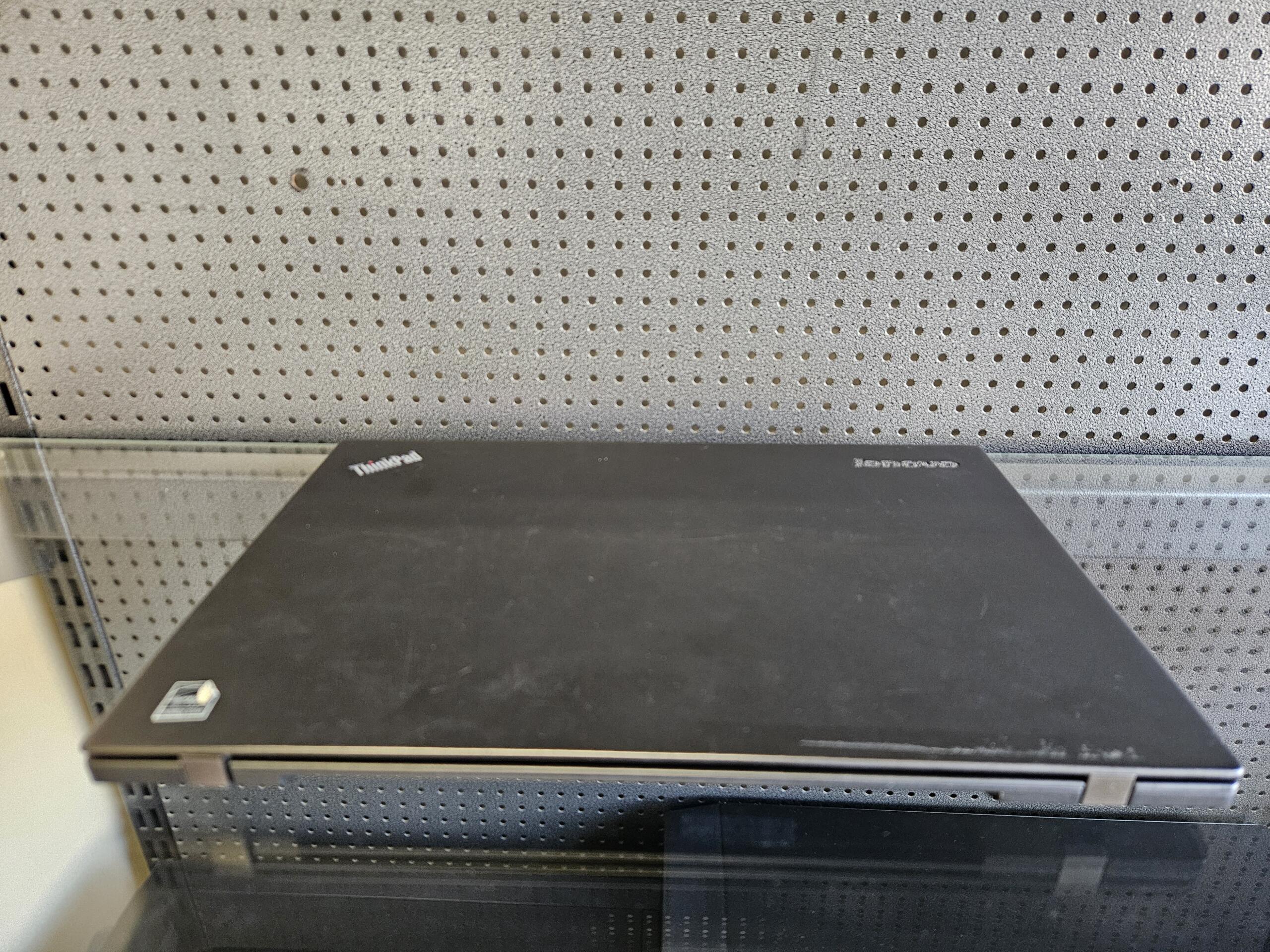 Lenovo ThinkPad T450s | 14.0" HD+ | i7-5600U | 8GB | SSD 128 GB - Image 6