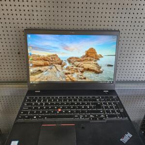 Lenovo ThinkPad T580 | 15.6" FHD IPS | i5-8250U | 8GB | SSD 240 GB