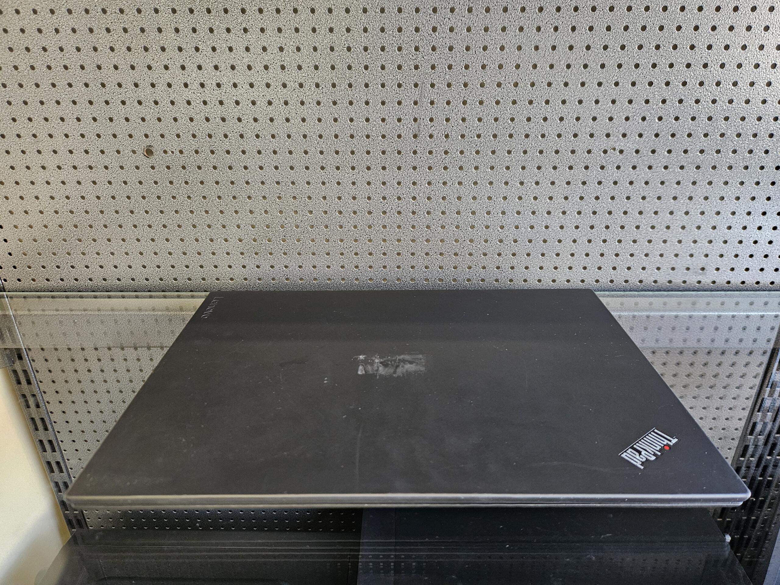 Lenovo ThinkPad T580 | 15.6" FHD IPS | i5-8250U | 8GB | SSD 240 GB - Image 6