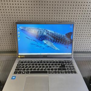 Acer Aspire 1 A115-32 | 15.6″ FHD | Celeron N4500 | 8GB | SSD 128 GB