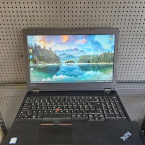 Lenovo ThinkPad L570 | 15.6" FHD | i5-6300U | 8GB | SSD 256 GB