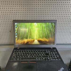 Lenovo ThinkPad L590 | 15.6'' FHD | i5-8265U | 8GB | SSD 256 GB