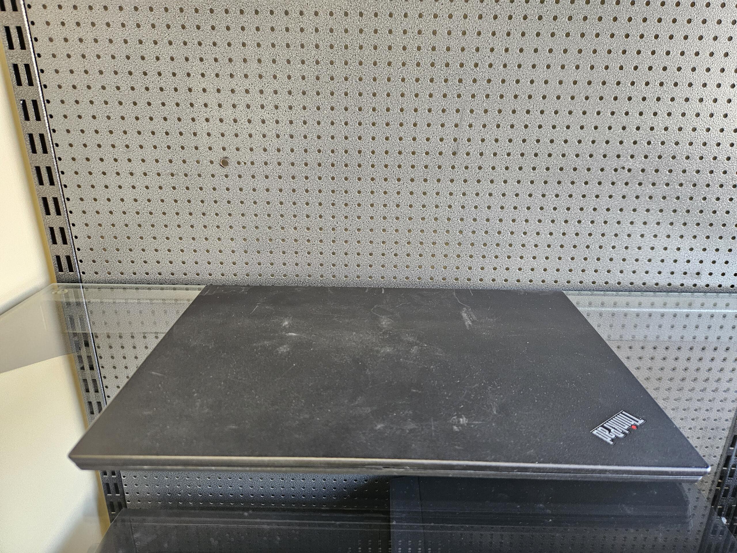 Lenovo ThinkPad L590 | 15.6'' FHD | i5-8265U | 8GB | SSD 256 GB - Image 6