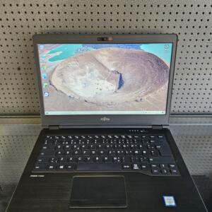 Fujitsu LifeBook U747 | 14" HD | i5-6200U | 8GB | SSD 128 GB