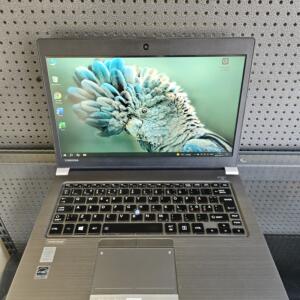 Toshiba Portege Z30-B-11T | 13.3" FHD IPS | i7-5500U | 8GB | SSD 256 GB