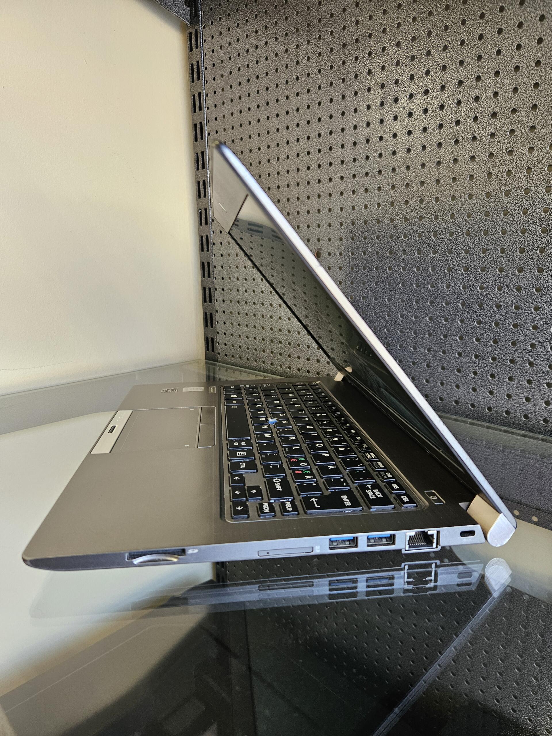 Toshiba Portege Z30-B-11T | 13.3" FHD IPS | i7-5500U | 8GB | SSD 256 GB - Image 5