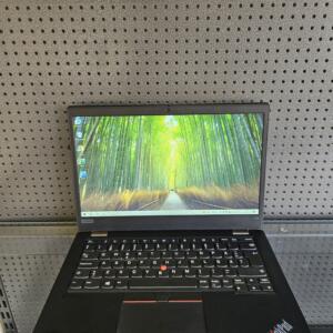 Lenovo ThinkPad L13 | 13.3" HD | i3-10110U | 4GB | SSD 256 GB