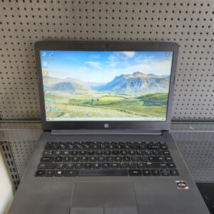 HP 245 G7 | 14.0" HD | Ryzen 3 3300U | 8GB | SSD 256 GB