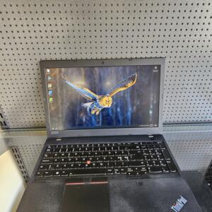 Lenovo ThinkPad L590 | 15.6'' FHD | i5-8265U | 8GB | SSD 256 GB