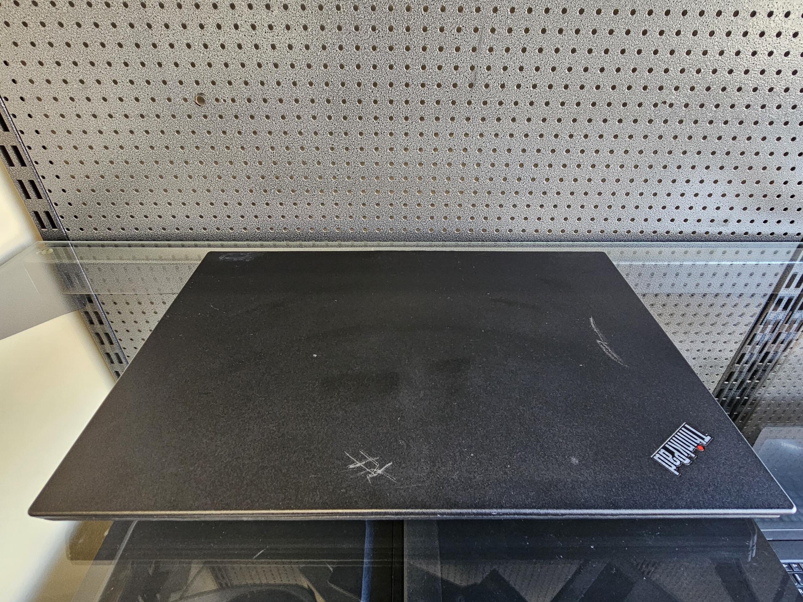 Lenovo ThinkPad L590 | 15.6'' FHD | i5-8265U | 8GB | SSD 256 GB - Image 6