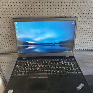 Lenovo ThinkPad L15 Gen 1 | 15.6" FHD IPS | i5-10210U | 16GB | SSD 256 GB