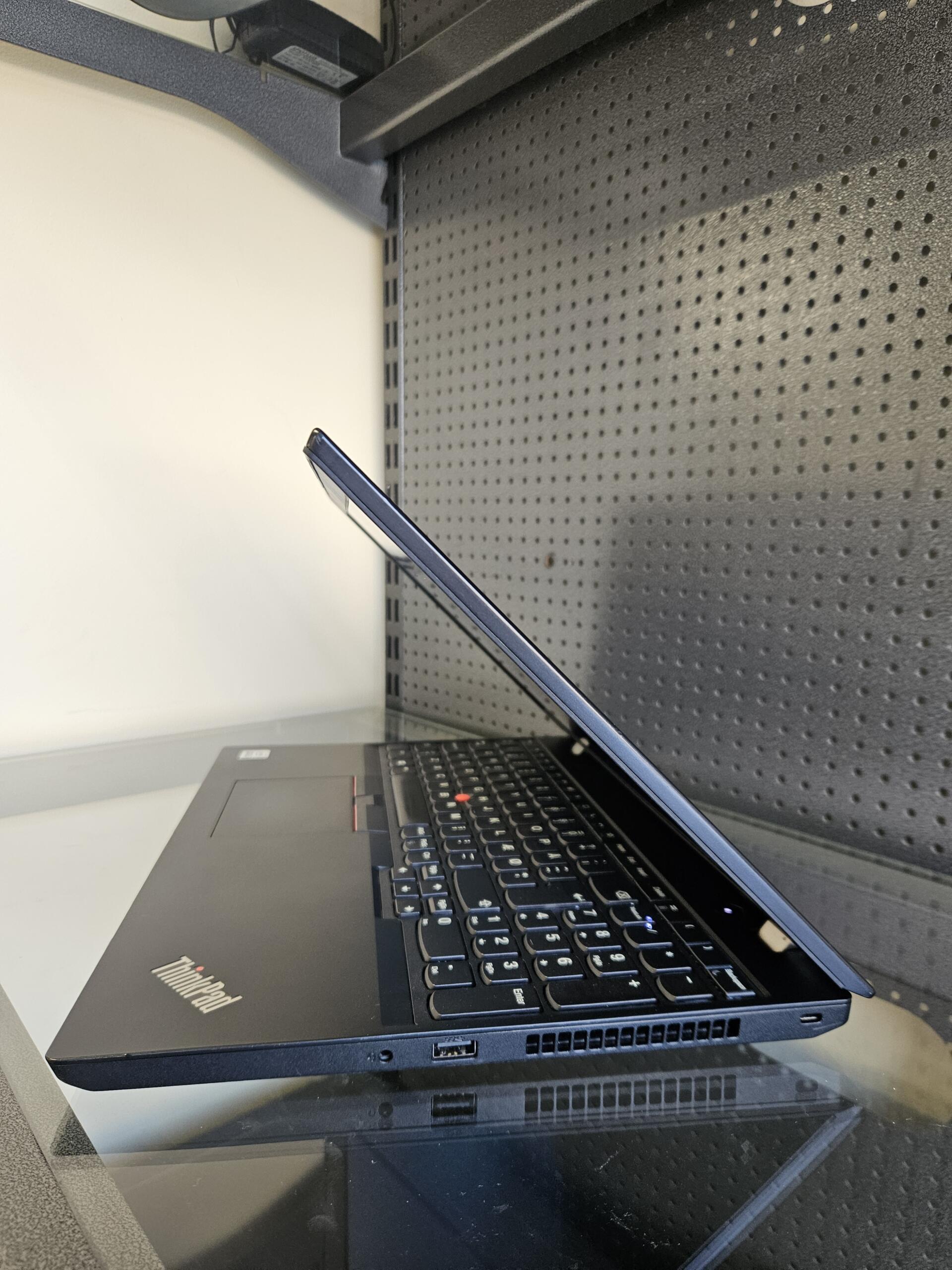 Lenovo ThinkPad L15 Gen 1 | 15.6" FHD IPS | i5-10210U | 16GB | SSD 256 GB - Image 5