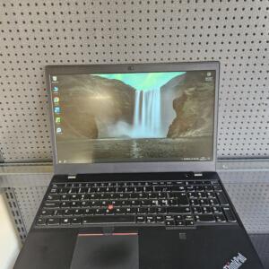 Lenovo ThinkPad L15 Gen 2 | 15.6" FHD IPS | i5-1135G7 | 8GB | SSD 256 GB
