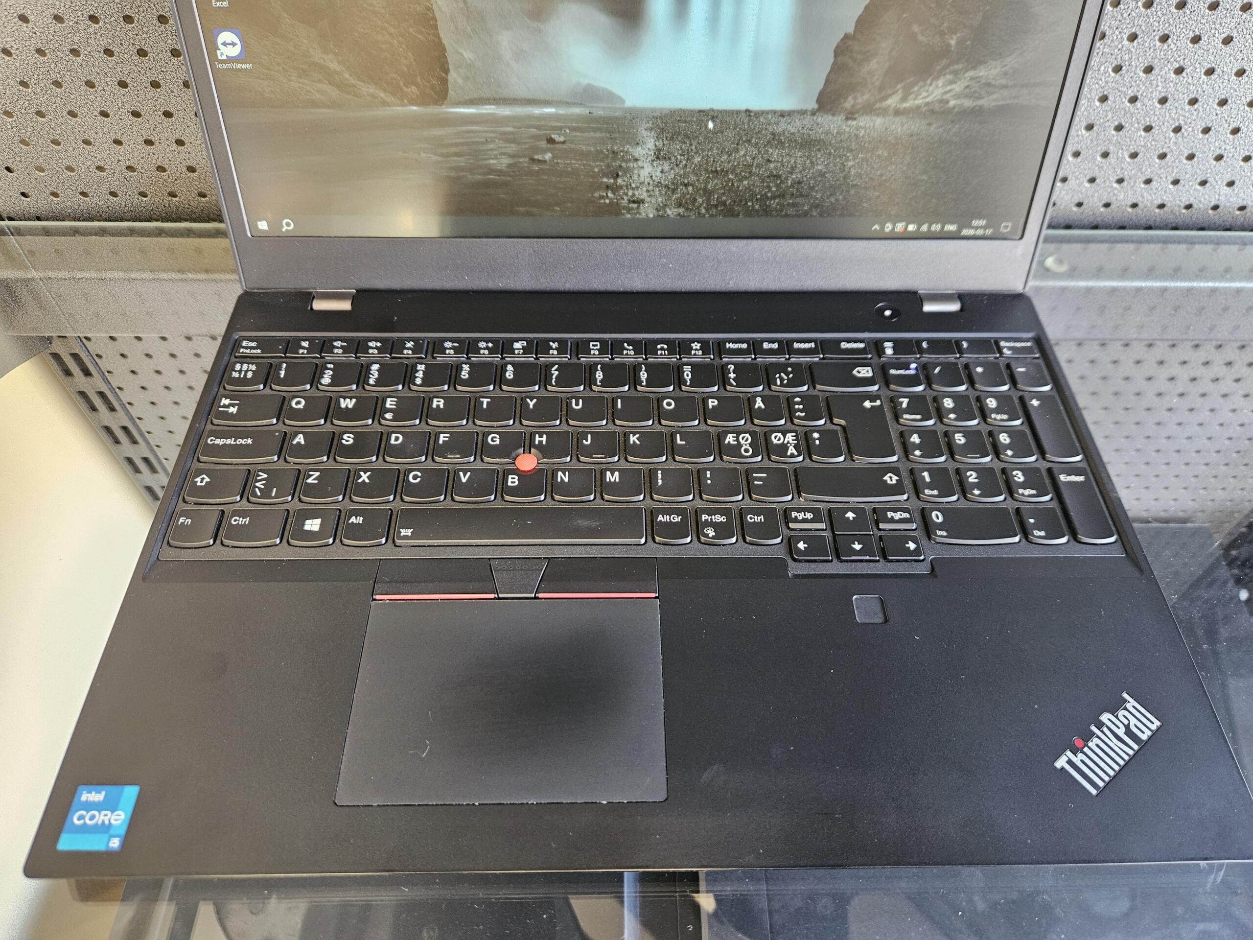 Lenovo ThinkPad L15 Gen 2 | 15.6" FHD IPS | i5-1135G7 | 8GB | SSD 256 GB - Image 2