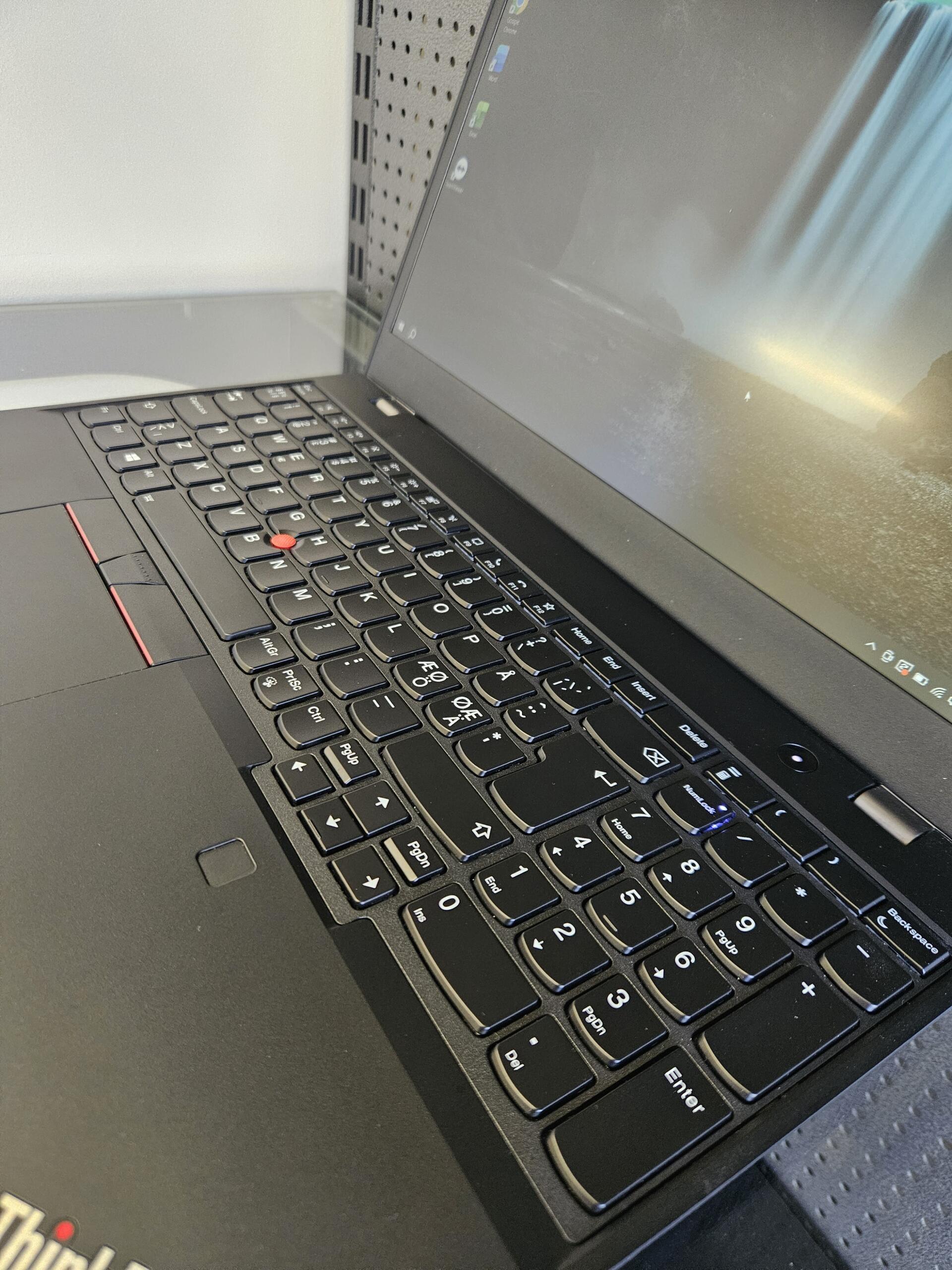 Lenovo ThinkPad L15 Gen 2 | 15.6" FHD IPS | i5-1135G7 | 8GB | SSD 256 GB - Image 3