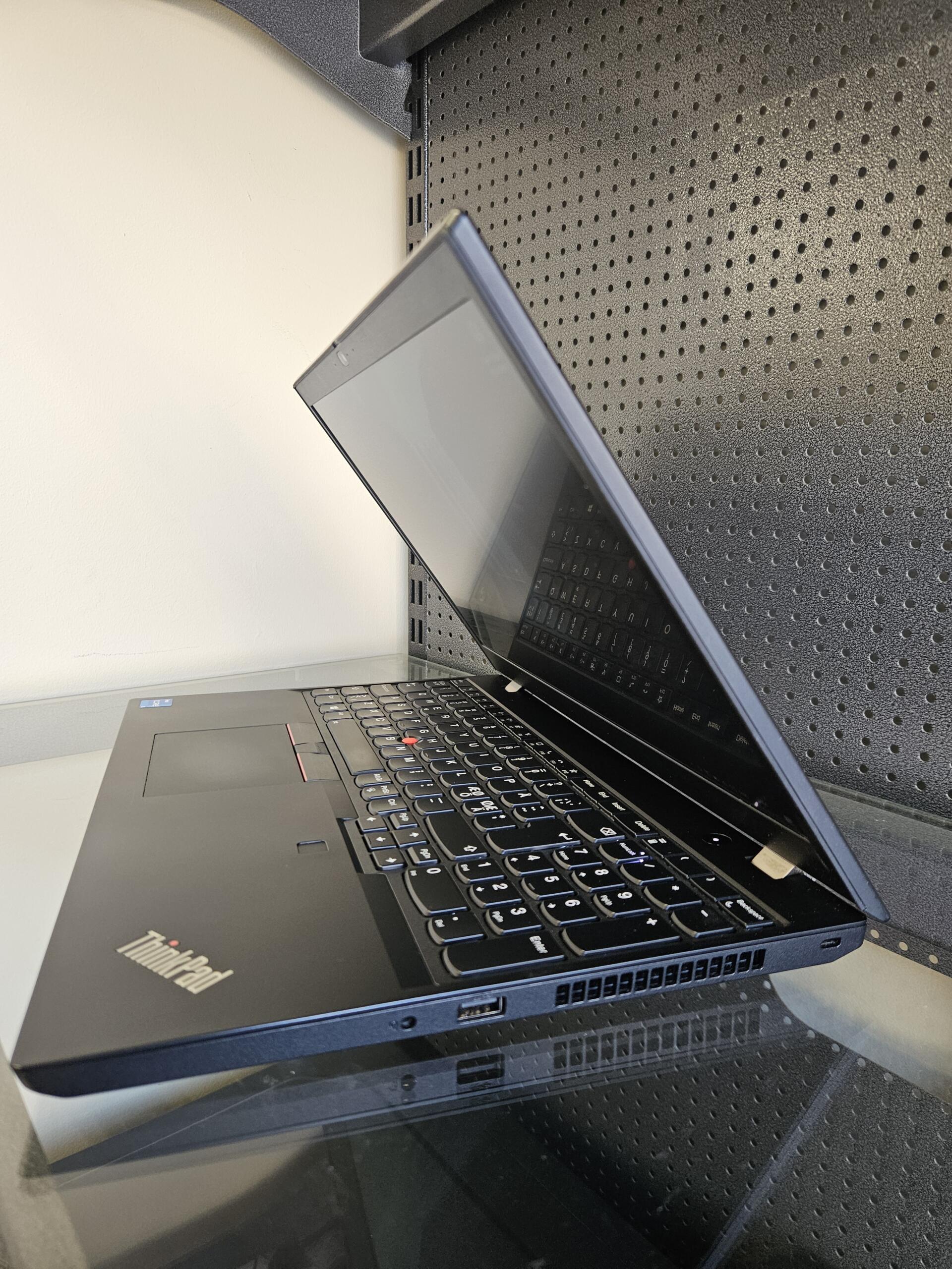 Lenovo ThinkPad L15 Gen 2 | 15.6" FHD IPS | i5-1135G7 | 8GB | SSD 256 GB - Image 5