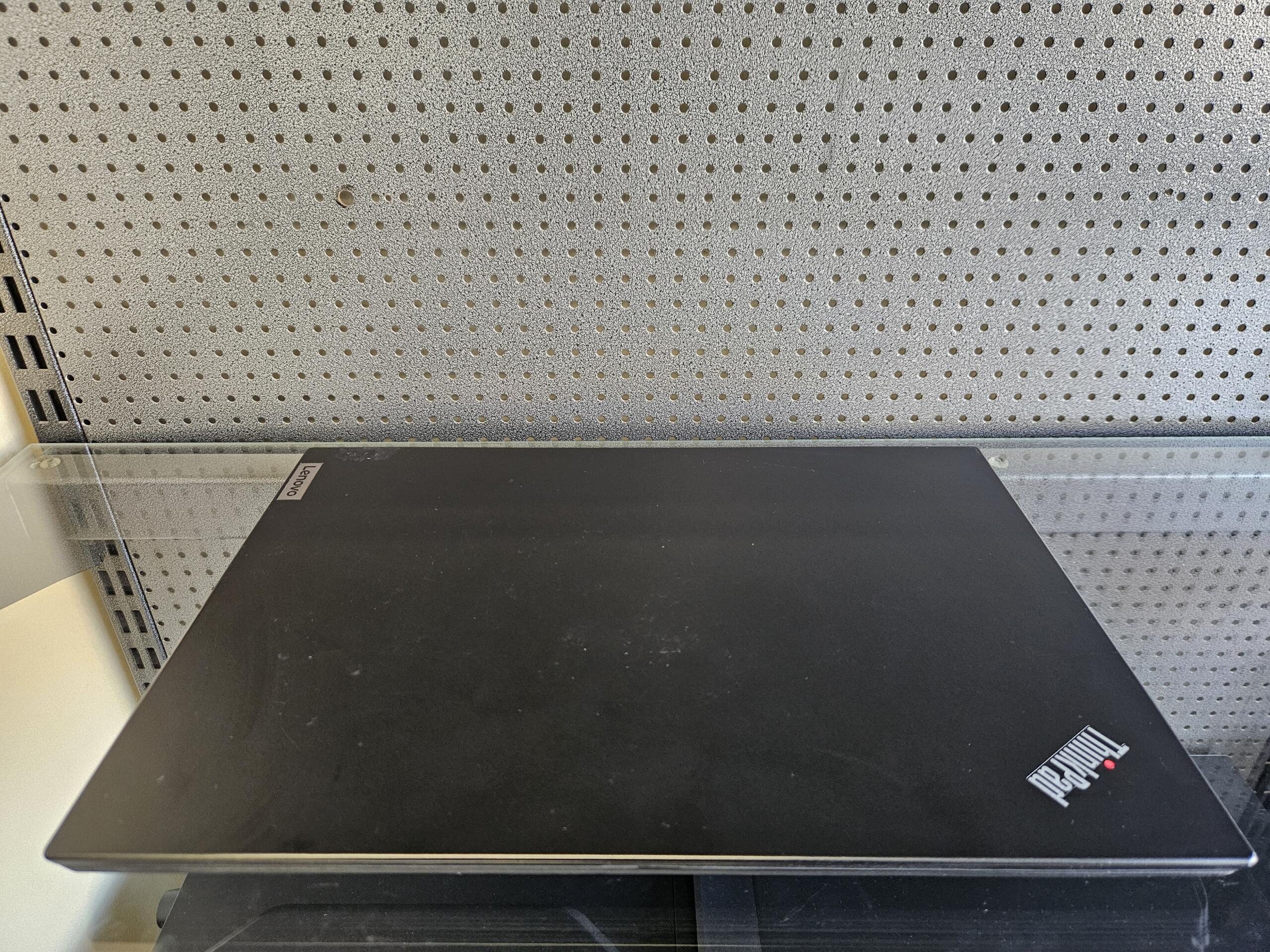 Lenovo ThinkPad L15 Gen 2 | 15.6" FHD IPS | i5-1135G7 | 8GB | SSD 256 GB - Image 6