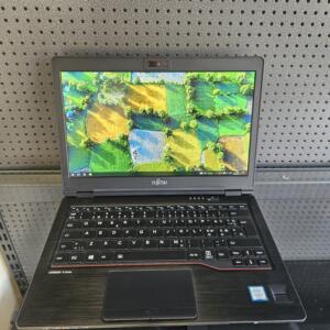 Fujitsu LifeBook U727 | 12.5" FHD | i5-7200U | 8GB | SSD 128 GB