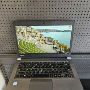Toshiba Portege Z30-C-16J | 13.3" FHD IPS | i5-6200U | 8GB | SSD 256 GB