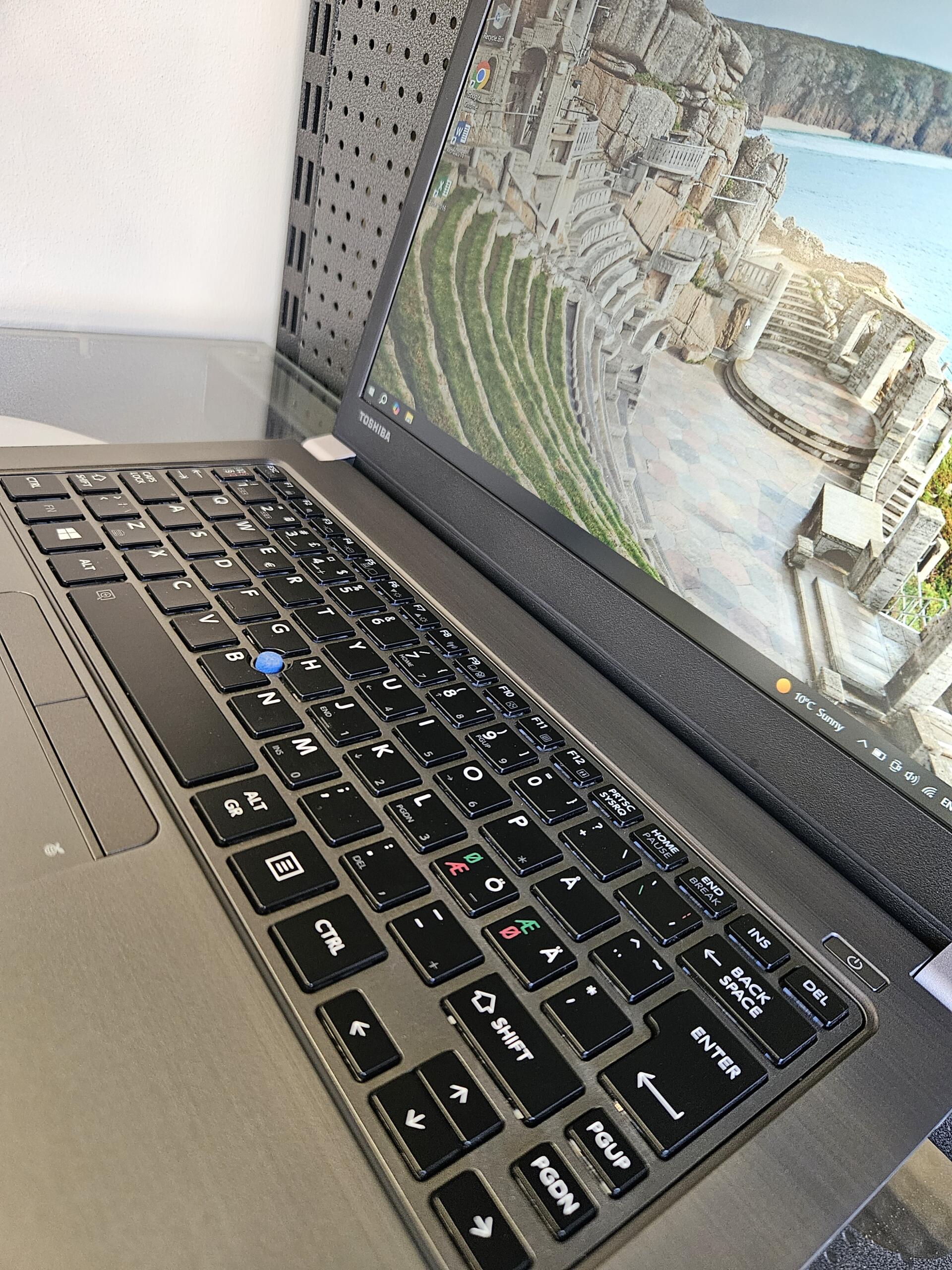 Toshiba Portege Z30-C-16J | 13.3" FHD IPS | i5-6200U | 8GB | SSD 256 GB - Image 3