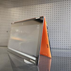 Lenovo Yoga 2 13 | 13.3" HD Touch | i5-4210U | 4GB | HDD 500 GB