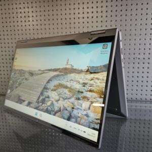 Lenovo ThinkPad X1 Carbon 7th | 14" FHD IPS | i5-8265U | 8GB | SSD 256 GB