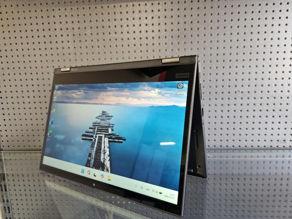 Lenovo ThinkPad Yoga L13 Gen2 | 13.3" FHD Touch | i5-1135G7 | 16GB | SSD 256 GB