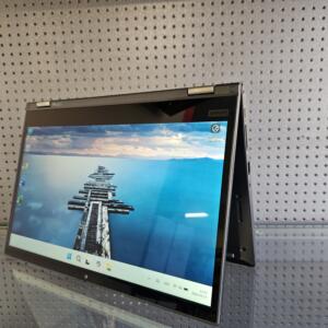 Lenovo ThinkPad Yoga L13 Gen2 | 13.3" FHD Touch | i5-1135G7 | 16GB | SSD 256 GB