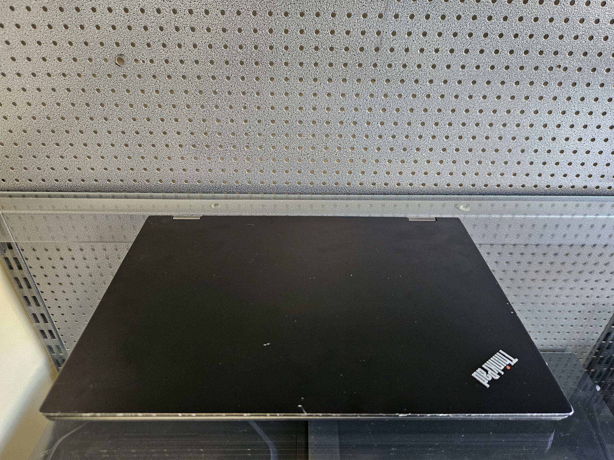 Lenovo ThinkPad Yoga L13 Gen2 | 13.3" FHD Touch | i5-1135G7 | 16GB | SSD 256 GB - Image 8