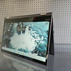 Lenovo ThinkPad Yoga L13 Gen2 | 13.3" FHD Touch | i7-1165G7 | 16GB | SSD 256 GB