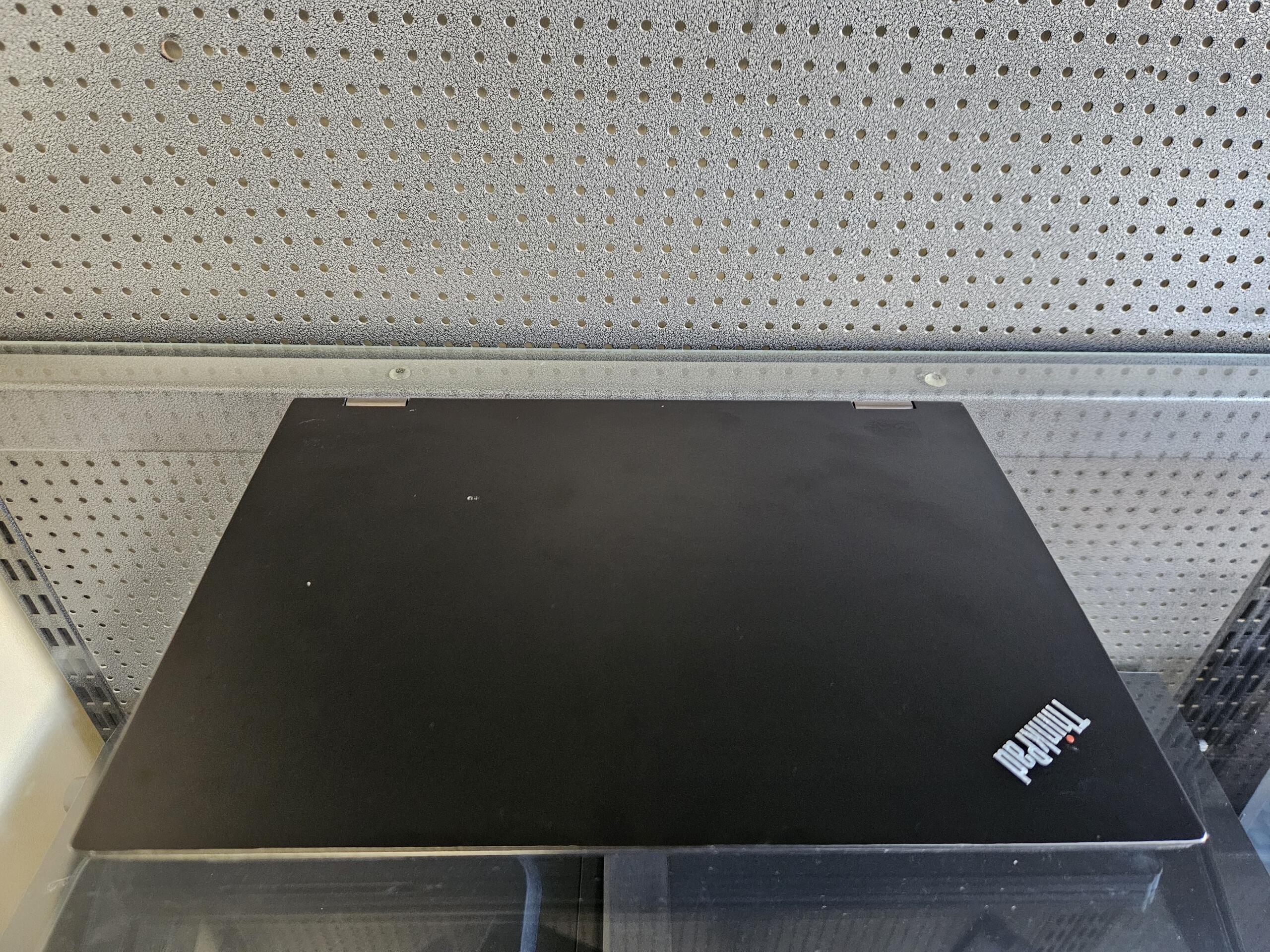 Lenovo ThinkPad Yoga L13 Gen2 | 13.3" FHD Touch | i7-1165G7 | 16GB | SSD 256 GB - Image 8