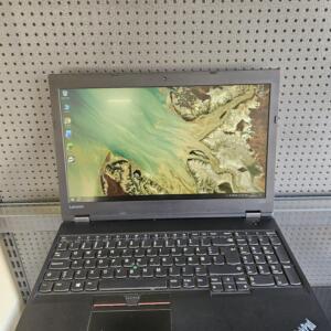 Lenovo Thinkpad L570 | 15.6" FHD | i5-6300U | 16GB | SSD 256 GB
