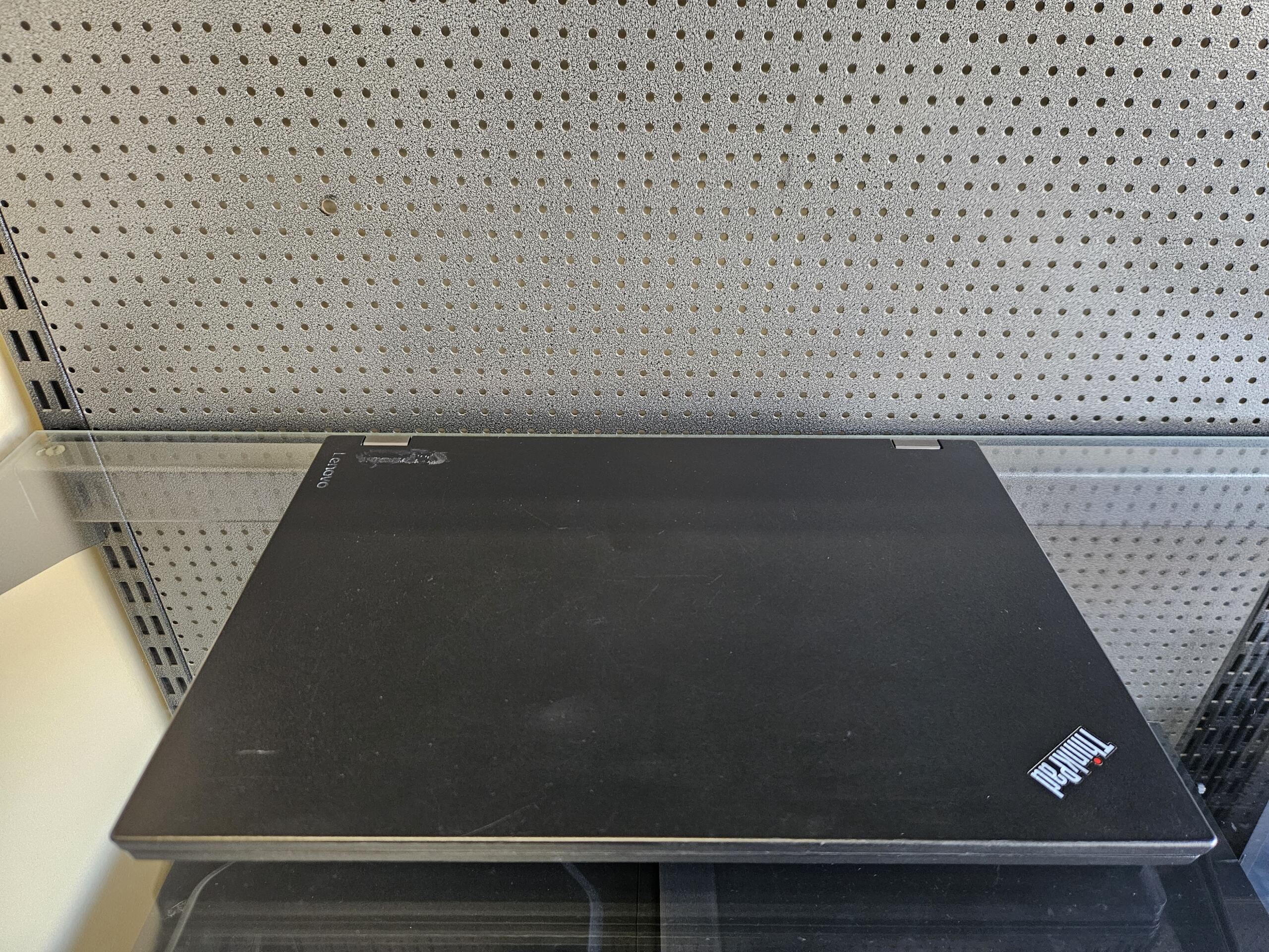 Lenovo Thinkpad L570 | 15.6" FHD | i5-6300U | 16GB | SSD 256 GB - Image 6