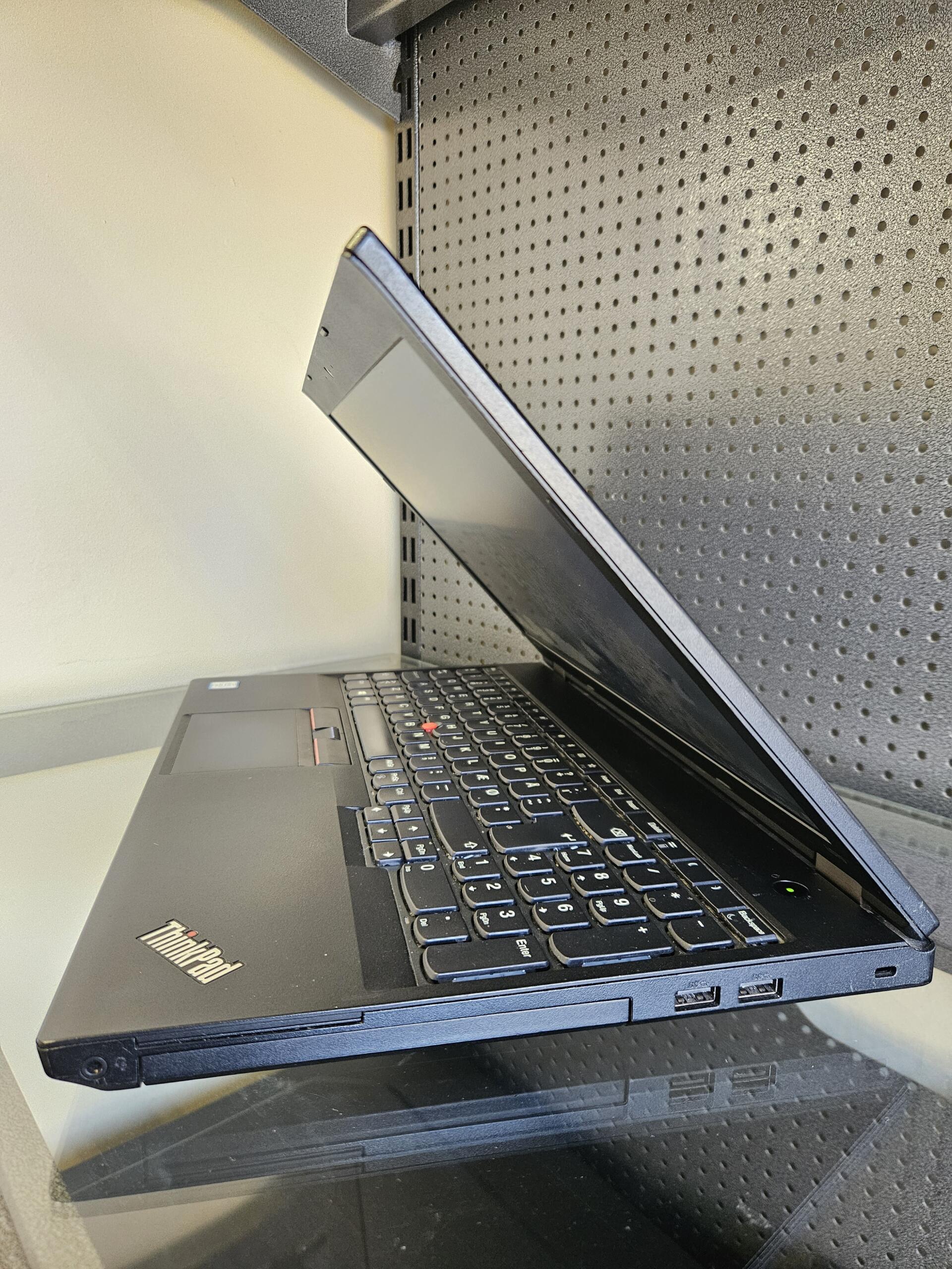 Lenovo Thinkpad L570 | 15.6" FHD | i5-6300U | 16GB | SSD 256 GB - Image 5