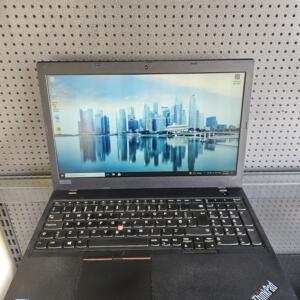 Lenovo ThinkPad L590 | 15.6'' FHD | i5-8265U | 16GB | SSD 256 GB