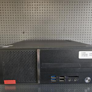 Lenovo V530S | i5-8400 | 16GB | SSD 512 GB